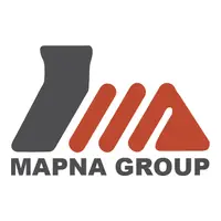 MAPNA Company Logo - Exhibition Stand Client